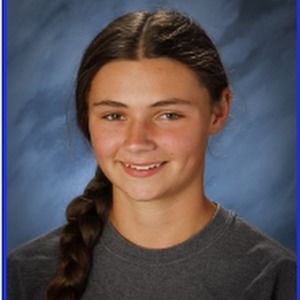 Meet your Posher, Mia